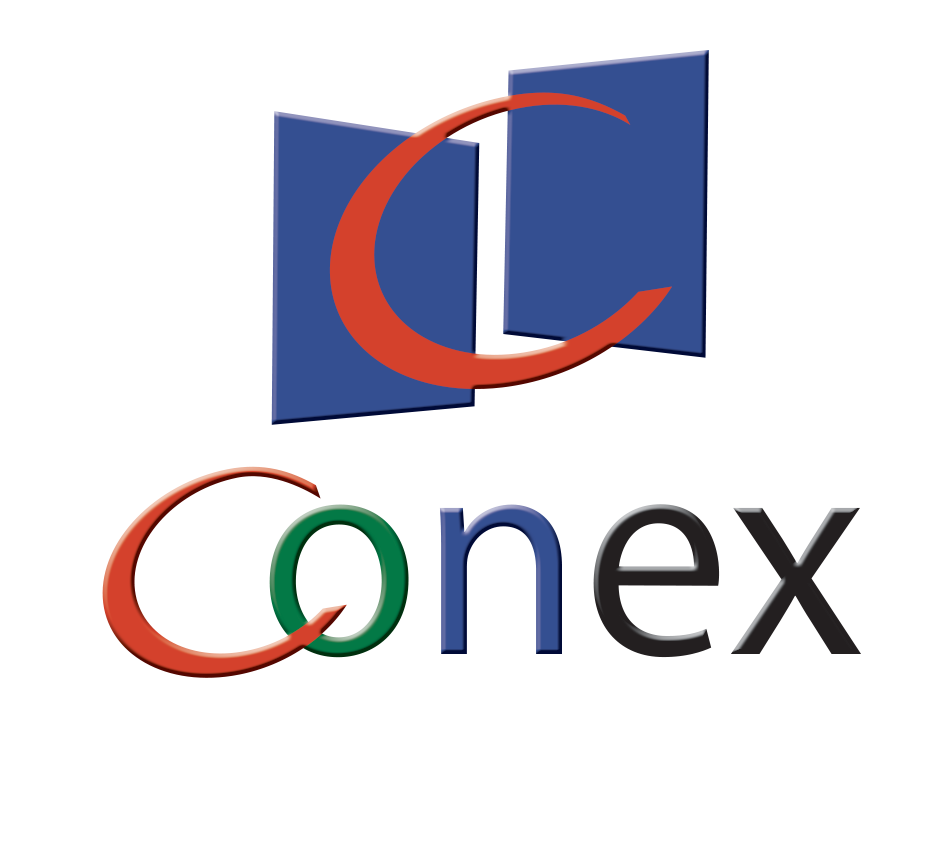 Conex Exhibitions & Events - Exhibition Stand Builders & Event Organizers logo